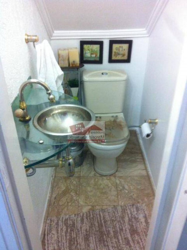 Casa de 3 dormitorios en Sao Paulo, Brazil No. 522069