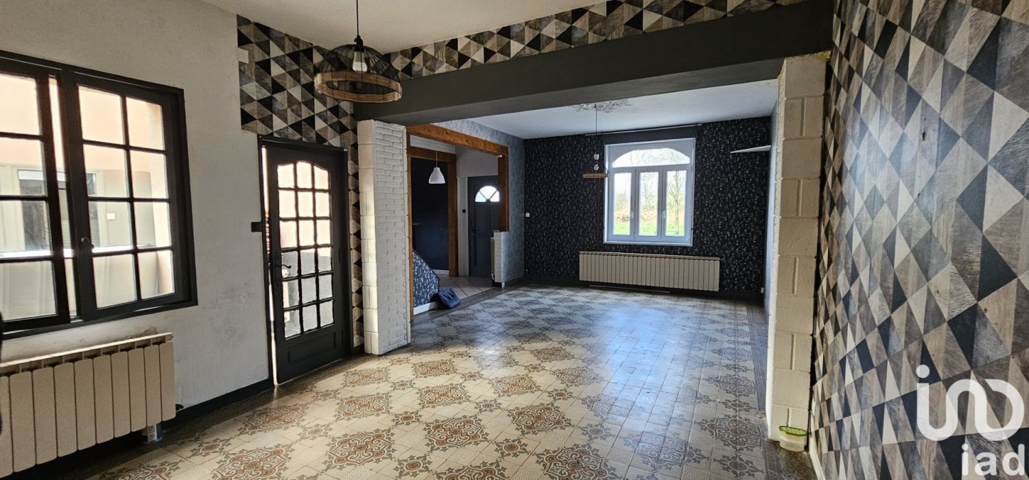 Casa de 6 divisões em Haisnes, France N.º 44473