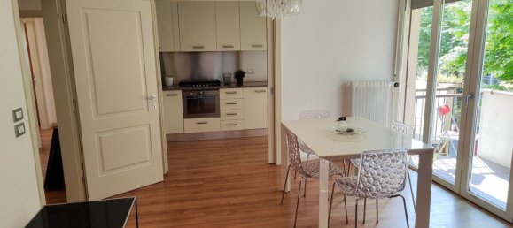 4-Zimmer Wohnung in Padua, Italy, Nr. 216942 2