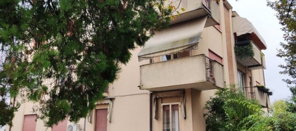 4-Zimmer Wohnung in Padua, Italy, Nr. 216942 18