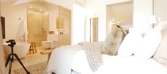 Penthouse T3 em Mijas, Spain N.º 57284 24