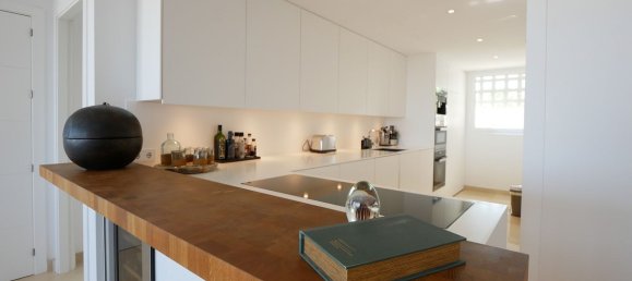 Penthouse T3 em Mijas, Spain N.º 57284 48