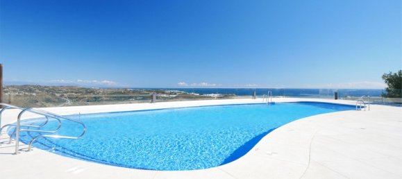 Penthouse T3 em Mijas, Spain N.º 57284 16