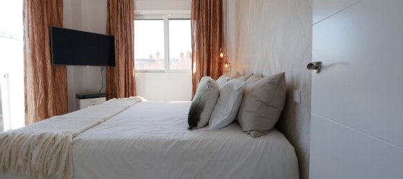 Penthouse T3 em Mijas, Spain N.º 57284 38