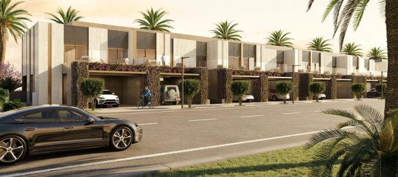 4 chambres Maison de ville à Mohammed Bin Rashid City, UAE No. 24138 2