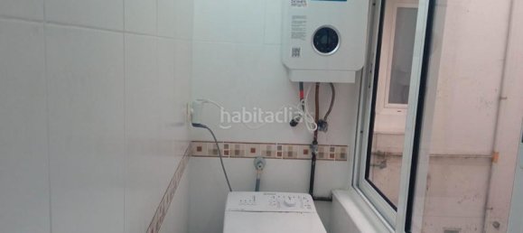 2 chambres Penthouse à Badalona, Spain No. 110552 3