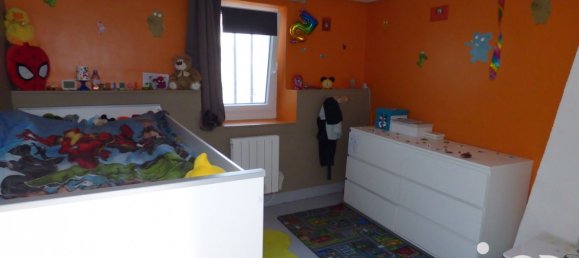 3 غرف نوم منزل في Reuilly-Sauvigny, France رقم 56848 9