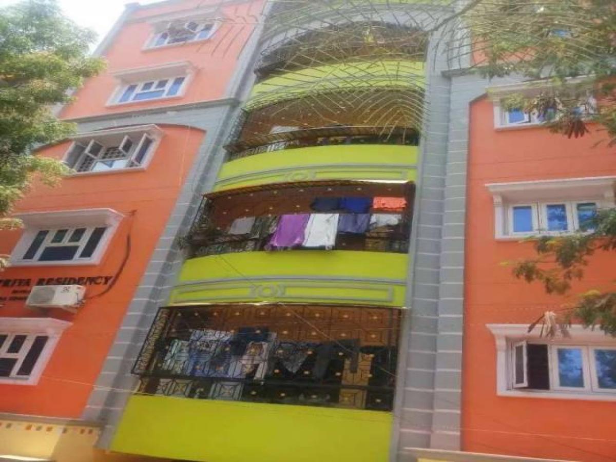 2 Schlafzimmer Haus in Hyderabad, India, Nr. 23032