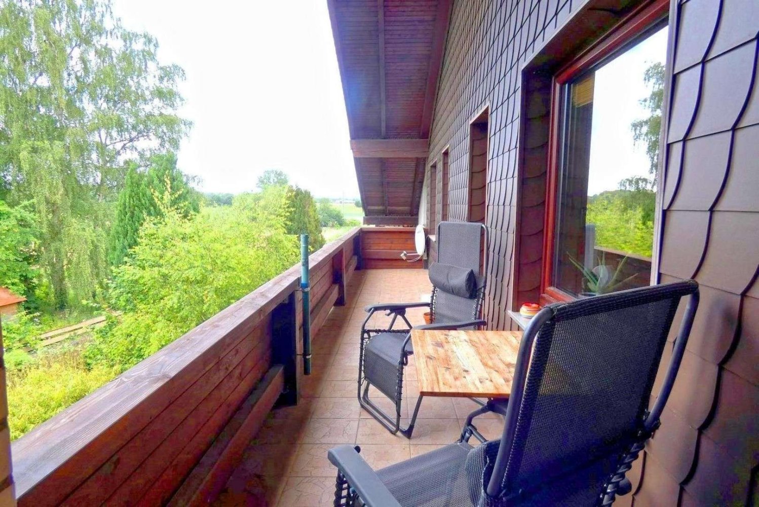 3 rooms Apartment in Gifhorn, Germany No. 321516