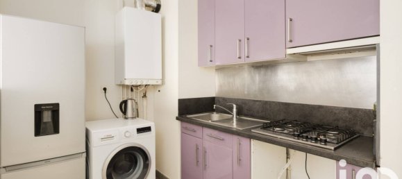 1 Schlafzimmer Wohnung in Nancy, France, Nr. 157668 7