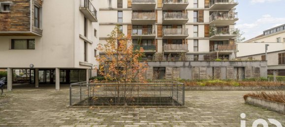 1 Schlafzimmer Wohnung in Nancy, France, Nr. 157668 12