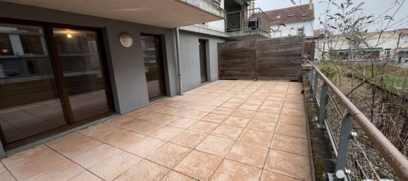 1 Schlafzimmer Wohnung in Nancy, France, Nr. 157668 15