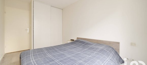 1 Schlafzimmer Wohnung in Nancy, France, Nr. 157668 10