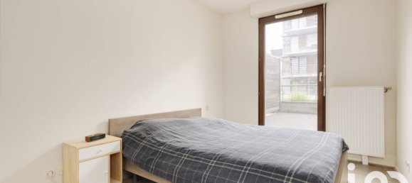 1 Schlafzimmer Wohnung in Nancy, France, Nr. 157668 9