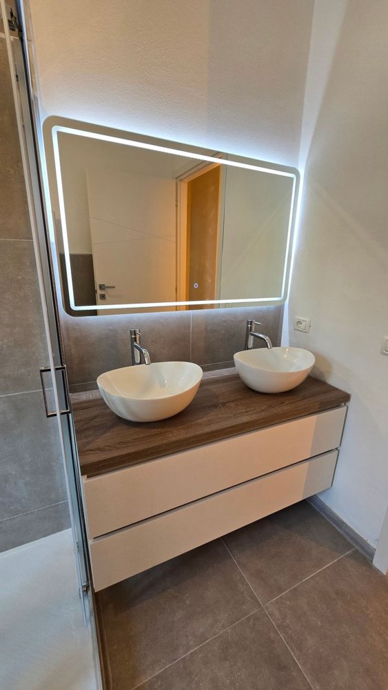 4-Zimmer Wohnung in Asti, Italy, Nr. 267491