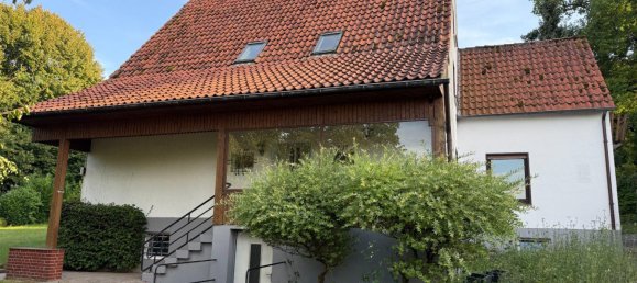 Таунхаус с 4 спальнями в Минден-Люббекке, Германия № 305039 3