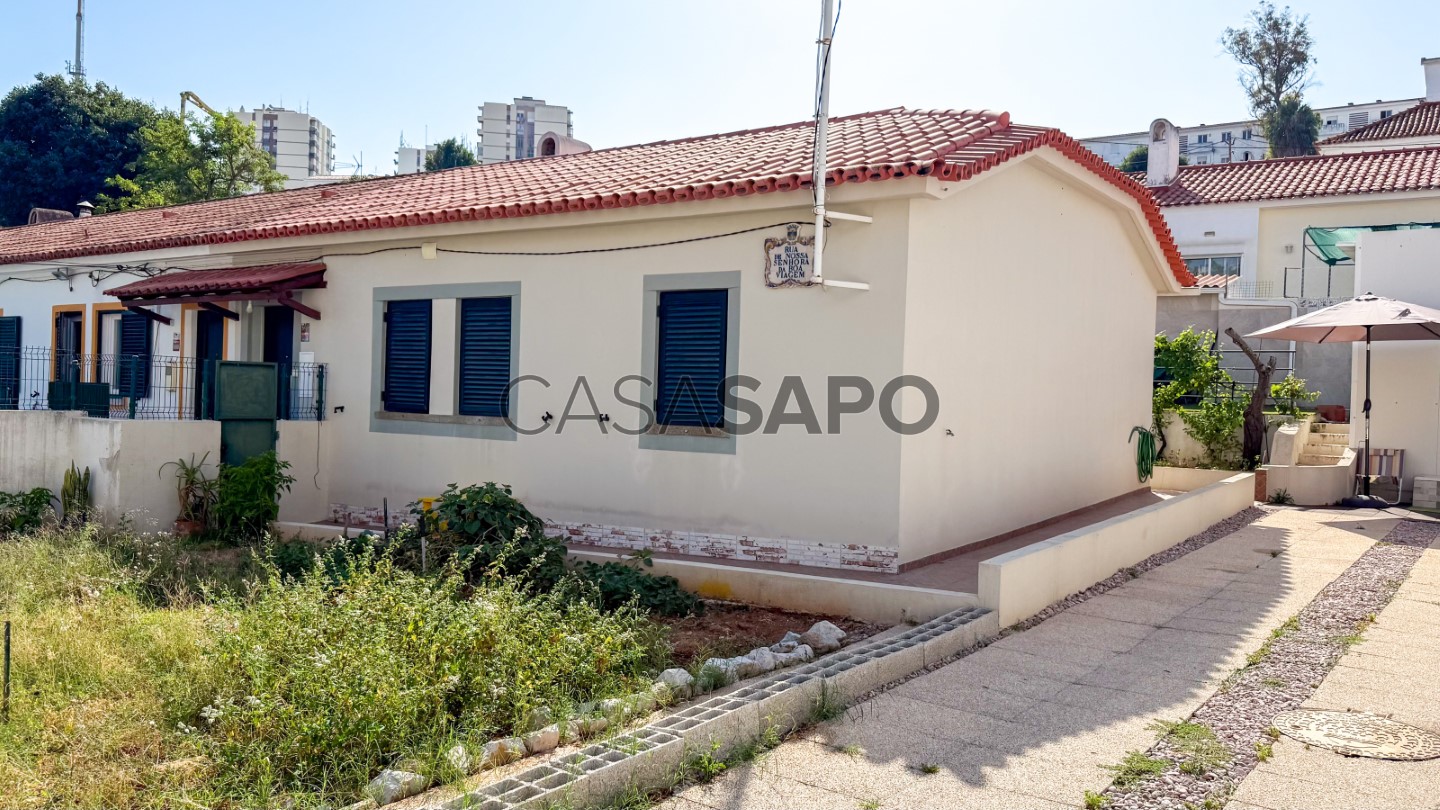 3 bedrooms House in Setubal, Portugal No. 201889