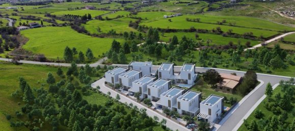 3 chambres Villa à Anarita, Cyprus No. 34998 4