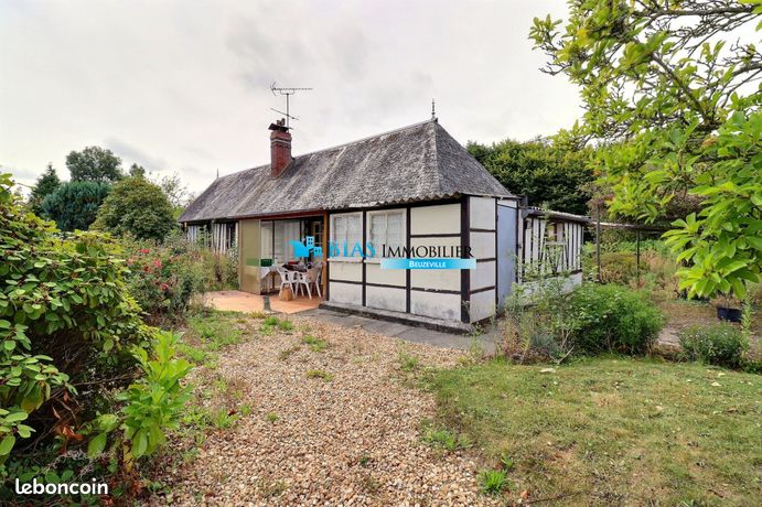 1 bedroom House in Beuzeville, France No. 353074