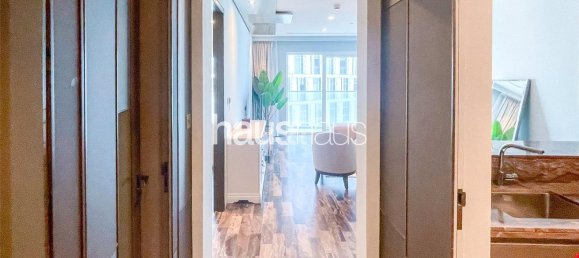 1 Schlafzimmer Wohnung in Dubai Marina, UAE, Nr. 100273 7