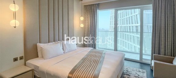 1 Schlafzimmer Wohnung in Dubai Marina, UAE, Nr. 100273 8