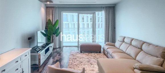 1 Schlafzimmer Wohnung in Dubai Marina, UAE, Nr. 100273 3
