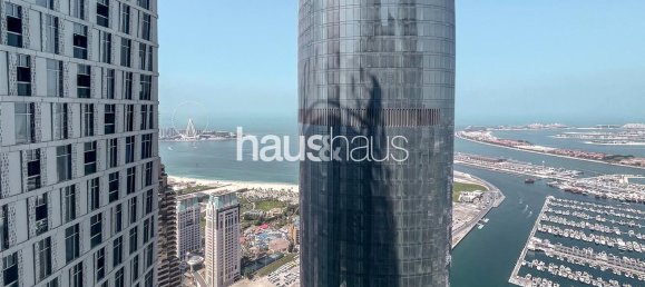 1 Schlafzimmer Wohnung in Dubai Marina, UAE, Nr. 100273 2