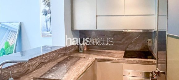 1 Schlafzimmer Wohnung in Dubai Marina, UAE, Nr. 100273 6