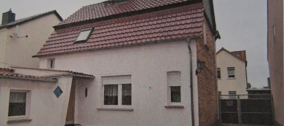 2 bedrooms House in Anhalt-Bitterfeld, Germany No. 276712 2