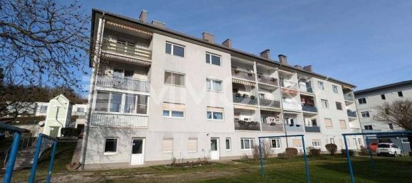 Квартира с 4 комнатами в Занкт Флориан, Австрия № 259488 4