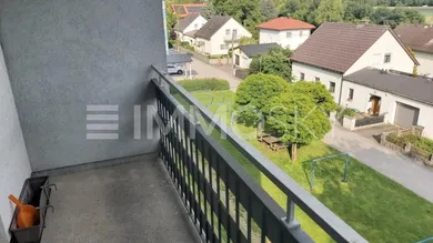 Квартира с 4 комнатами в Занкт Флориан, Австрия № 259488