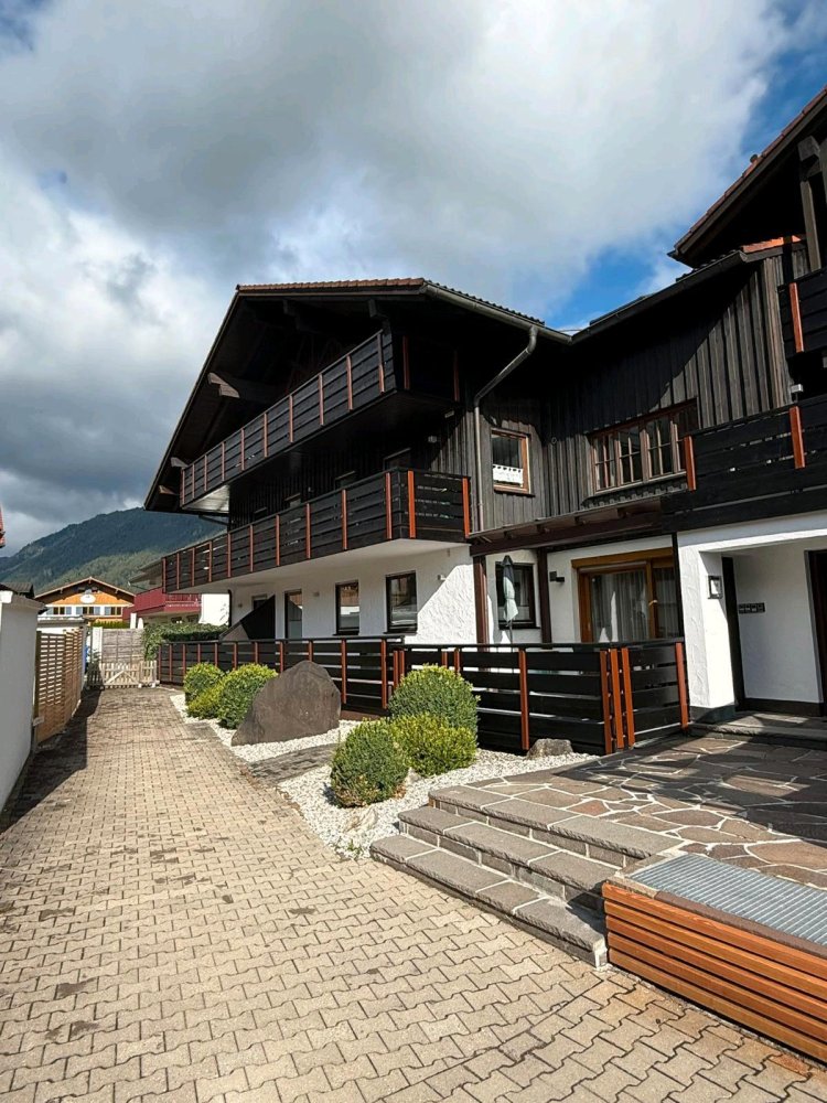 Apartamento T1 em Ostallgau, Germany N.º 237465