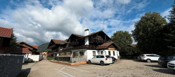 Apartamento T1 em Ostallgau, Germany N.º 237465 11