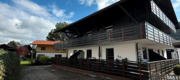 Apartamento T1 em Ostallgau, Germany N.º 237465 13