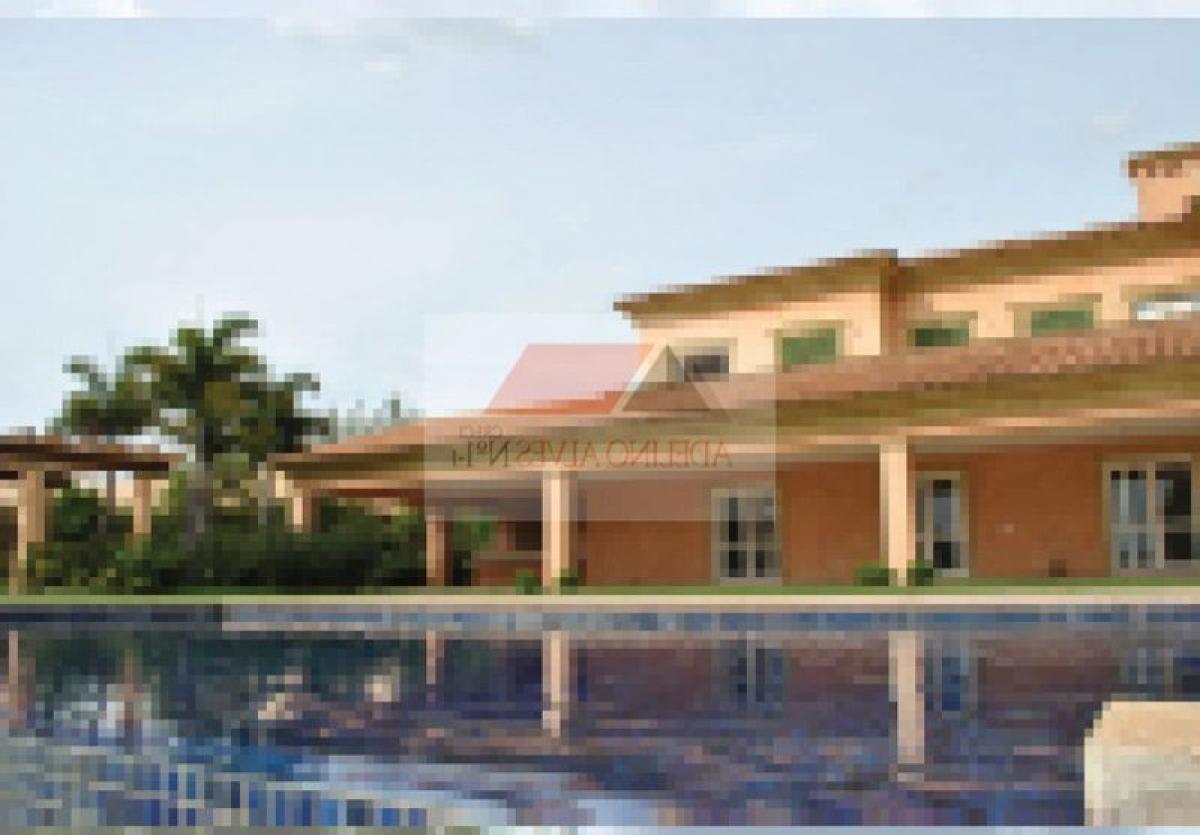 6 chambres Maison à Sao Paulo, Brazil No. 584867