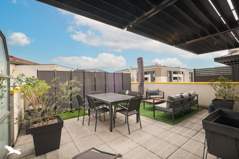 3 غرف نوم منزل ذو طابقين في Toulouse, France رقم 342248