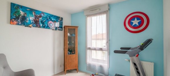 3 غرف نوم منزل ذو طابقين في Toulouse, France رقم 342248 6