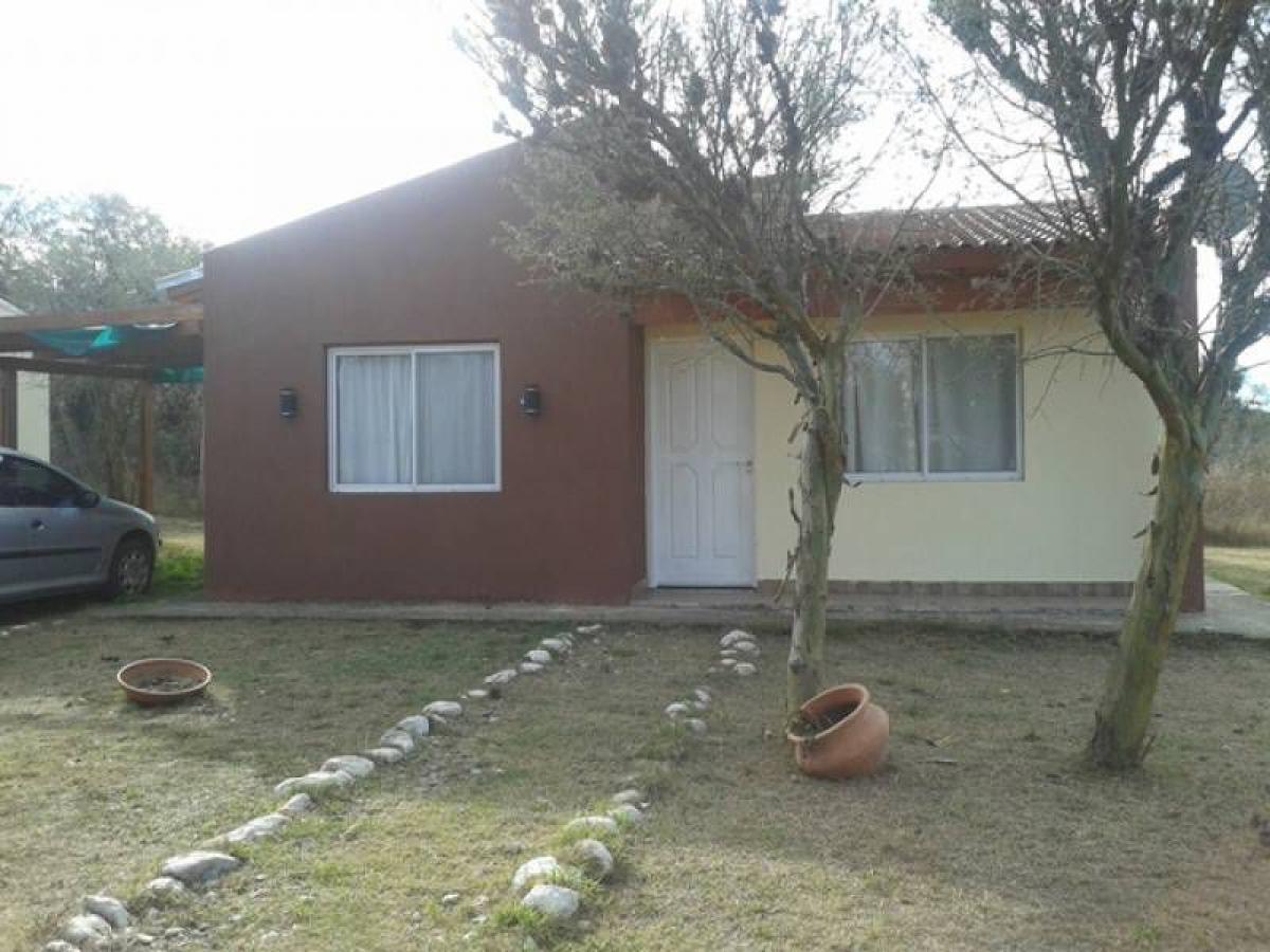 Bâtiment à San Luis, Argentina 180m² No. 106775