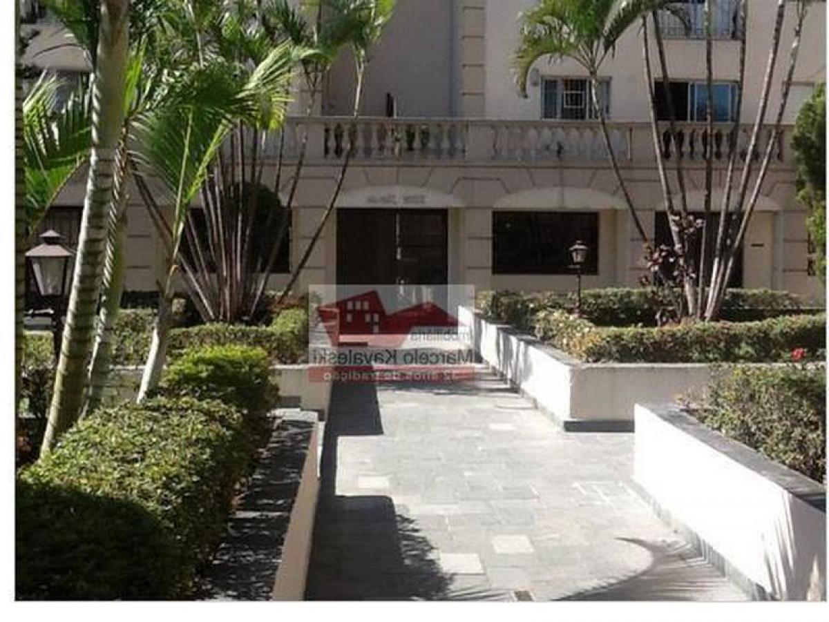 Apartamento T3 em São Paulo, Brazil N.º 522294