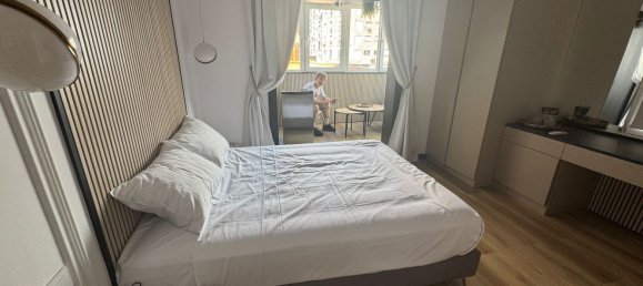 4 bedrooms Apartment in Alicante, Spain No. 156675 9