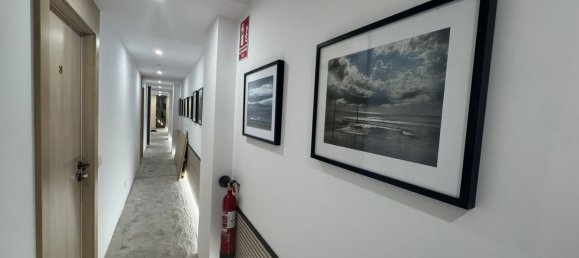 4 bedrooms Apartment in Alicante, Spain No. 156675 5