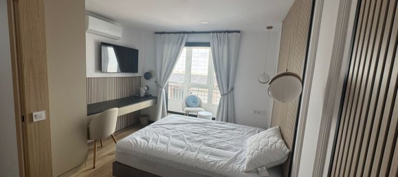 4 bedrooms Apartment in Alicante, Spain No. 156675 6