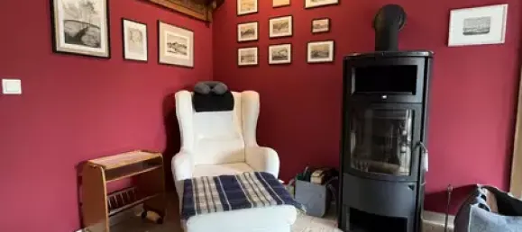 7 rooms House in Nordfriesland, Germany No. 33400 9