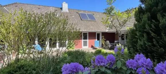 7 rooms House in Nordfriesland, Germany No. 33400 3