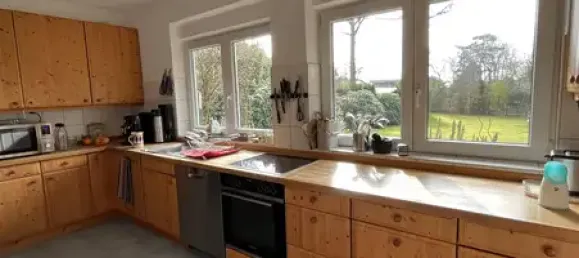 7 rooms House in Nordfriesland, Germany No. 33400 10