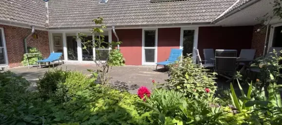 7 rooms House in Nordfriesland, Germany No. 33400 5