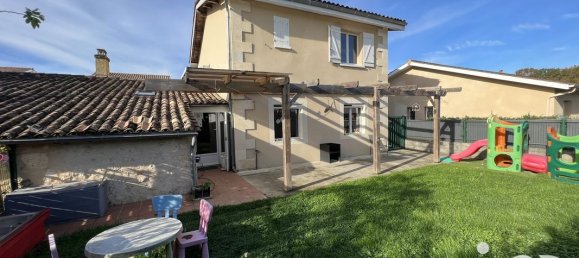 5 bedrooms House in Pompignac, France No. 111102 2