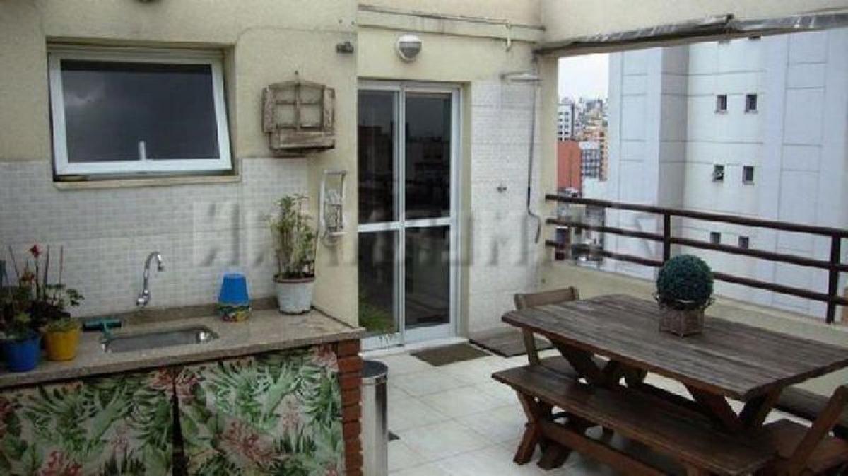 Casa T2 em São Paulo, Brazil N.º 463734