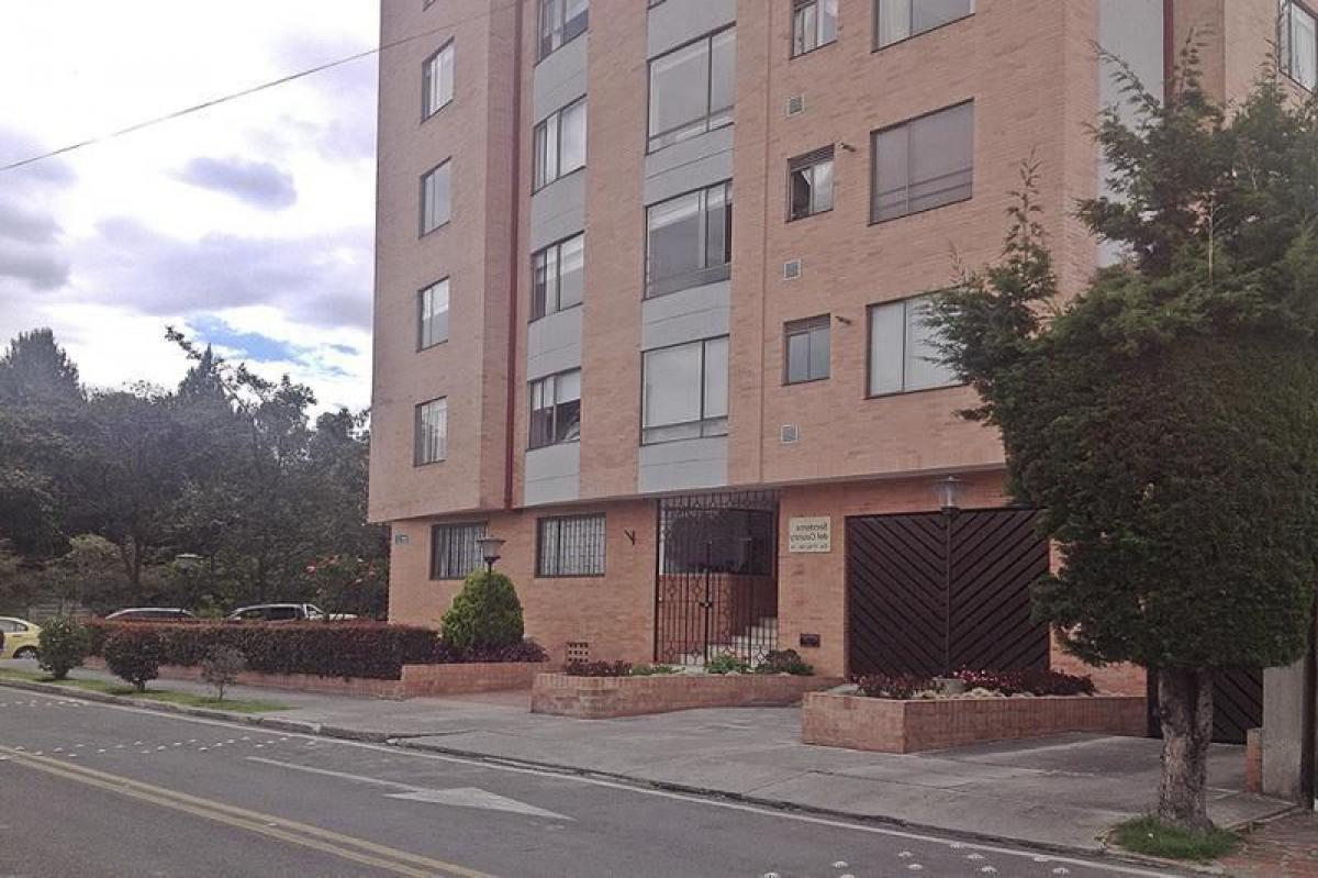 3 غرف نوم منزل في Bogota, Colombia رقم 10826