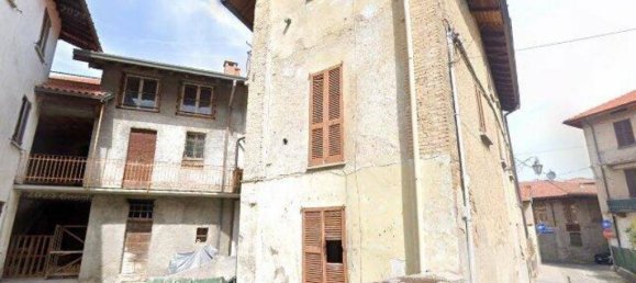 6 chambres Appartement à Gazzada Schianno, Italy No. 281679 10